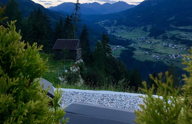 Bergsonnhof - Foto 28