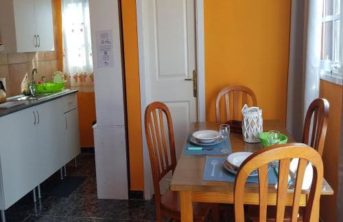 CASA TAYRI DE TAMAIDE TENERIFE SUR - Foto 26