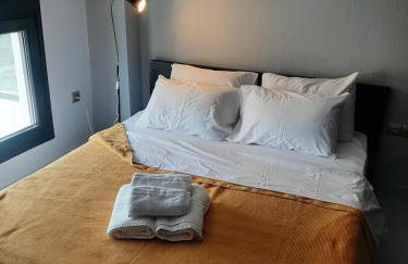 Όμορφο διαμέρισμα με υπέροχη θεα Πυλαια - Photo 16