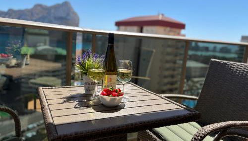 Enjoy Apartment hermosa vista al mar, perfecto para ciclistas - Photo 2