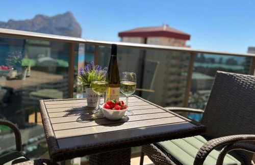 Enjoy Apartment hermosa vista al mar, perfecto para ciclistas - Photo 2