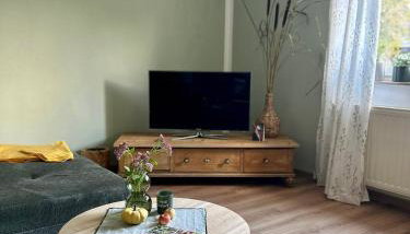 Ferienwohnung Dorfliebe - Foto 2