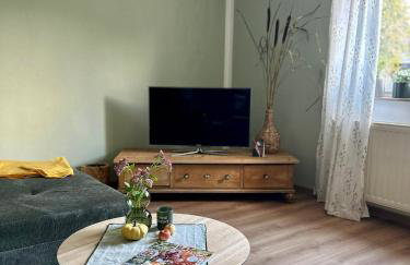 Ferienwohnung Dorfliebe - Foto 2