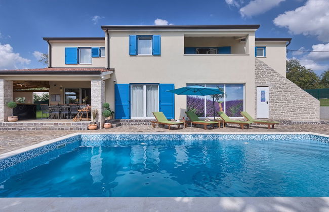 Villa 1522 - Photo 30