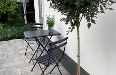 Harmonische Wohnung - Foto 15