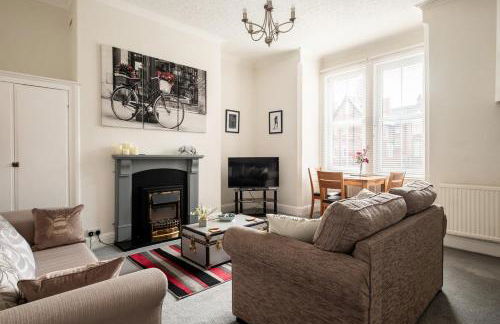 Woodlands Holiday Apartments - Foto 62