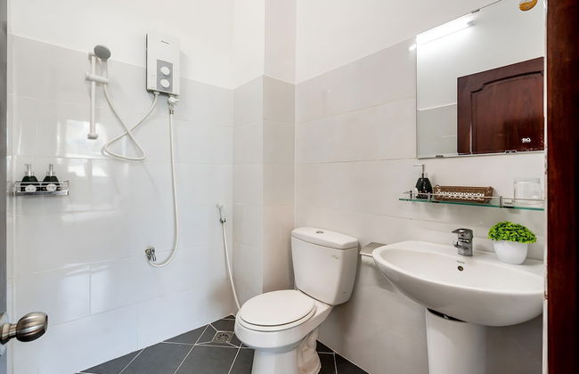 We Home Nguyen Trai - Foto 77