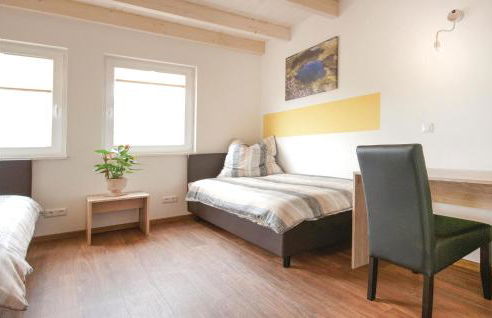 Ferienhaus 1 Wolfschlucht - Foto 11