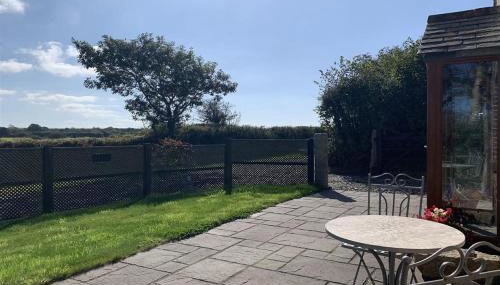 Over The Hedge Boscastle peaceful rural location - Foto 3, Other