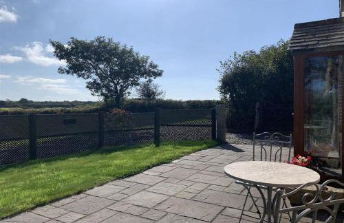 Over The Hedge Boscastle peaceful rural location - Foto 3