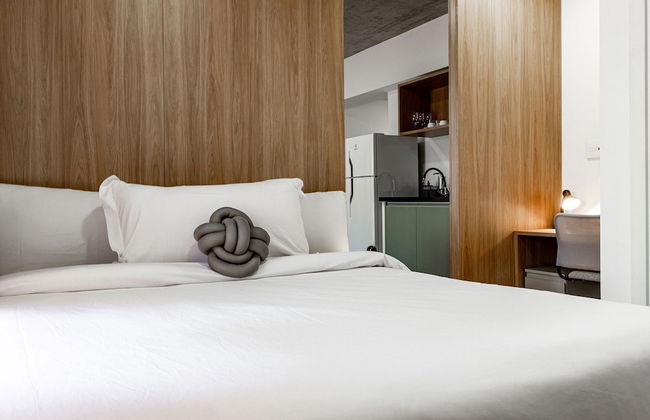 Xtay São Paulo BK30 Largo do Arouche - Photo 3