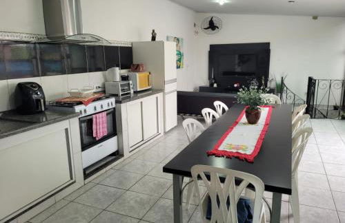 APTO DUPLEX 3 Dorm em APARECIDA 600 m da basilica - Foto 11