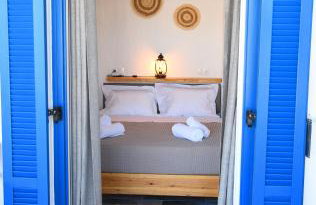 Petite Studios Batsi - Foto 1