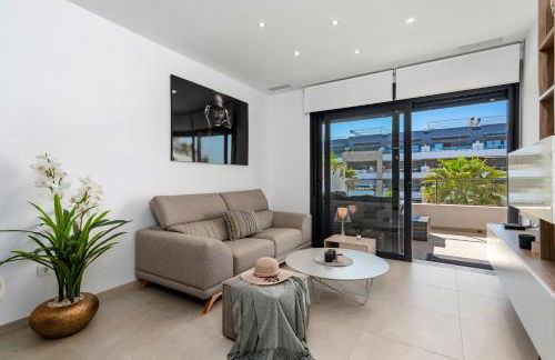 Apartmán v luxusním komplexu Flamenca Village - Foto 34