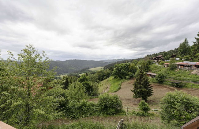 Holiday Home in Liebenfels in Carinthia - Foto 30