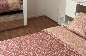 Grand appartement 71 m2 avec parking privé gratuit proche Paris - Foto 13