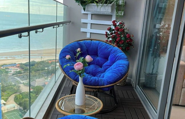 The Sóng Apartment – Near the beach - Photo 44