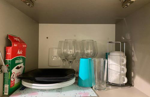 MV 100 Moderno Apartamento Em Frente Ao Metrô Brás ! - Rua Coronel Mursa, 56 - Bras - Photo 24