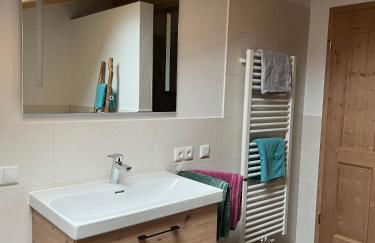 Ferienwohnung Hirnsberglehen - Foto 11