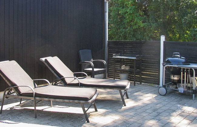 5 Person Holiday Home in Stubbekobing - Foto 23