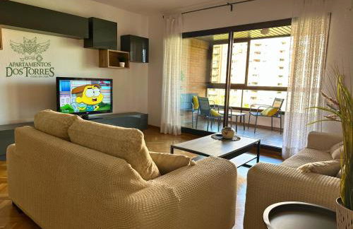 Dos Torres Melkor - - Foto 12