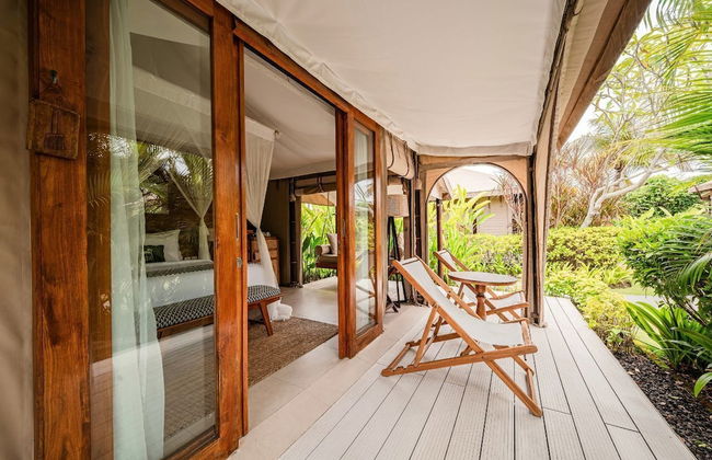 Bali Beach Glamping - Photo 26