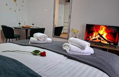 Studio apartmani FLAVO LUX - Foto 32