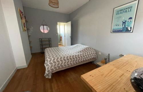 Maison de ville dans la baie du Mont Saint Michel - Foto 19