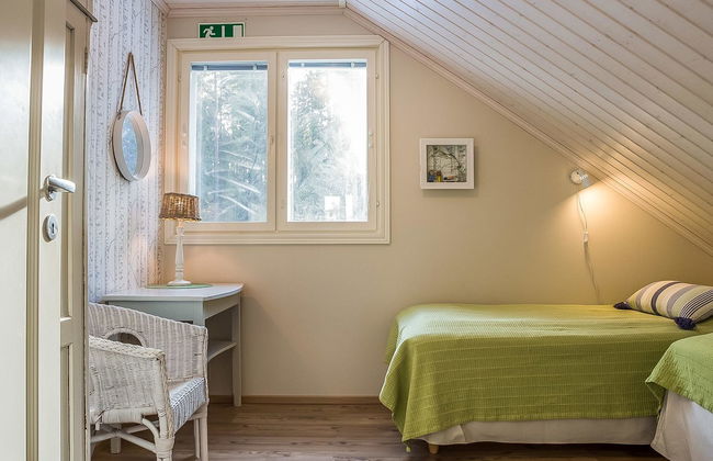 Villa akuliina - Foto 22