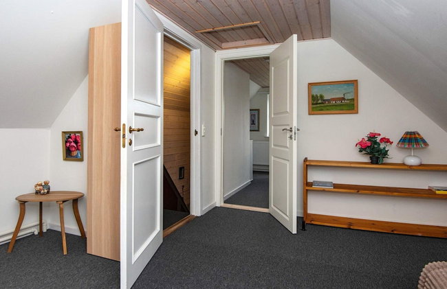 6 Person Holiday Home in Skaerbaek-by Traum - Foto 24