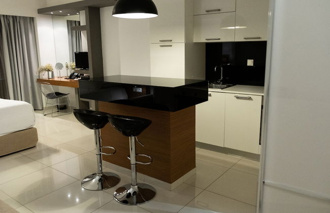 City Loft Hotel - Foto 30