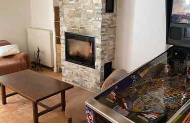 Maison Chevillon - familial, rénové, campagne - 3 étoiles - Foto 29