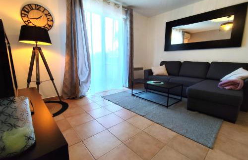 La Noria - Confort et Facilité - Parking - Foto 1