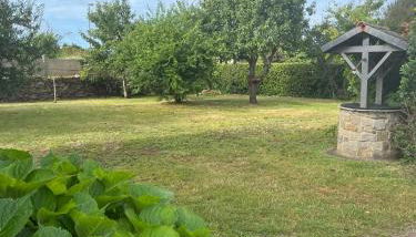 Tikaz Rolè - Maison de pêcheur - Foto 3, Garden, Garden view