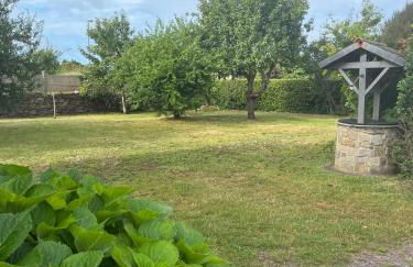 Tikaz Rolè - Maison de pêcheur - Foto 3