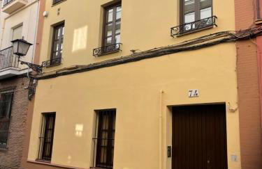 RT74 Calle Rodrigo de Triana con opción de parking - Foto 43