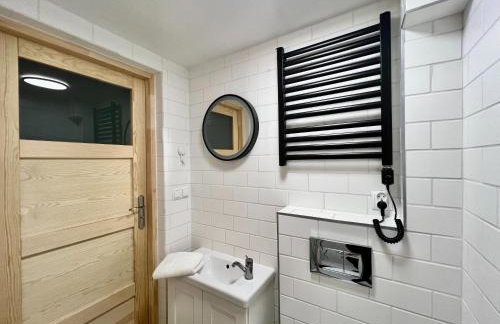 Na Skraju Lasu Domek na Drzewie & Glamping - Foto 43