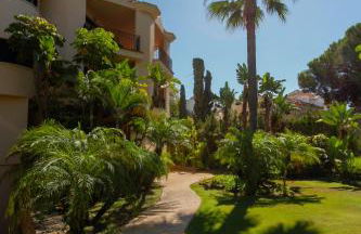 MARBELLA BANUS SUITES - Banús Las Mimosas Suite Apartment - Foto 31