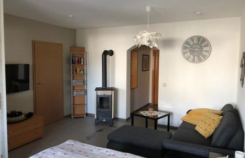 Studioapartment, nahe der Meinhardus-Schanze - Foto 9