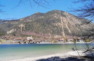 Ruhige Lage, Alpen & See Nähe - Foto 15