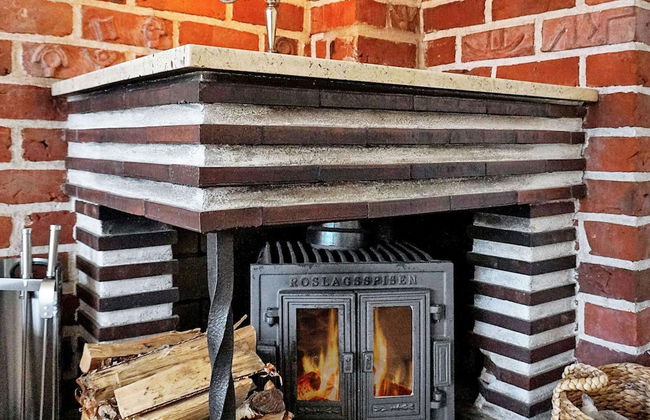 5 Person Holiday Home in Trelleborg - Foto 13