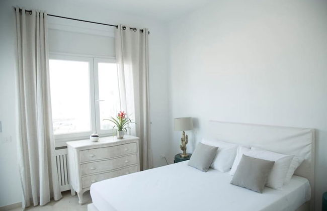 La Vue est Belle Apt de Luxe Avec vue sur mer - Foto 24