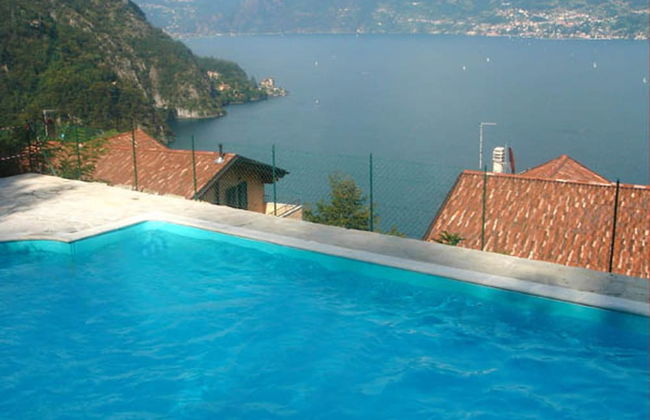 Villa Panoramica in Menaggio - Foto 22