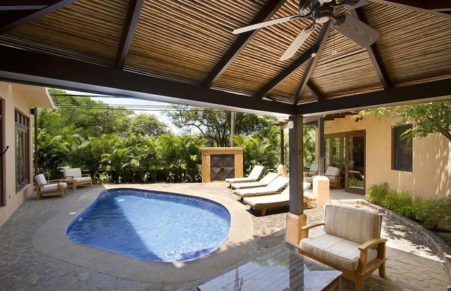 Jet Luxury at Langosta BeachResortVillas - Foto 25