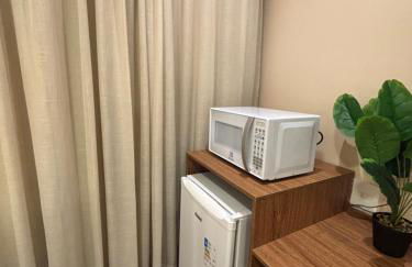 América Executive Apart Hotel Campos - LAMAG - Foto 16