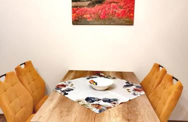 Art ANTON - Stilvolle Wohnung mit Balkon, zentrumsnah - Foto 19