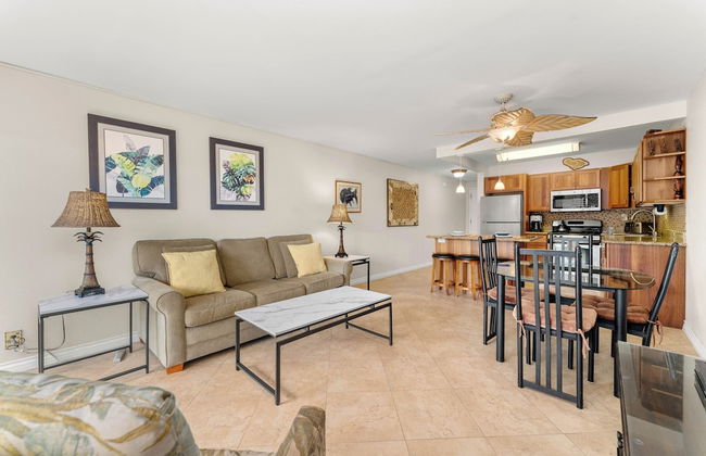 Kihei Akahi by Maui Rental Group - Photo 56