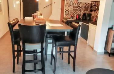 Charmante villa à Dauphin avec piscine privée et jardin - Foto 22