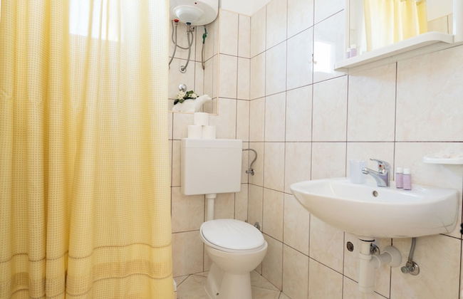 Apartments Biserka - Foto 78