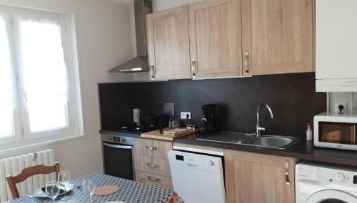 La petite Maison de Niré - Foto 2